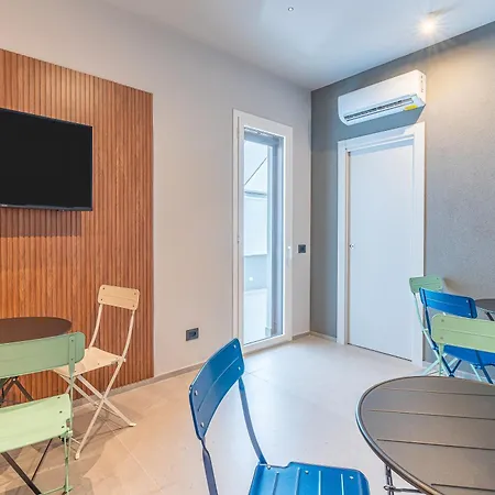 Bellini House בית נופש *