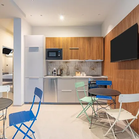 Bellini House * Viagrande