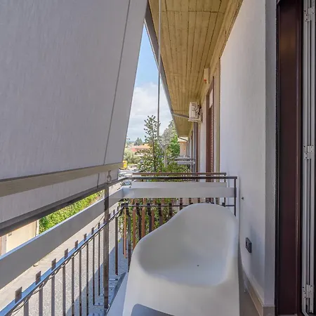 Bellini House *