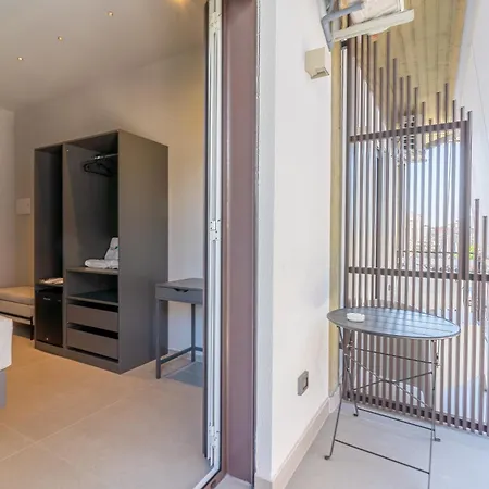 Vakantiehuis Bellini House *