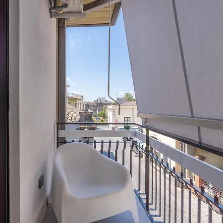 Bellini House Vakantiehuis Viagrande