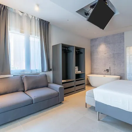 Bellini House * Viagrande