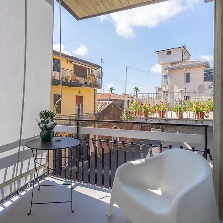 Bellini House * Viagrande