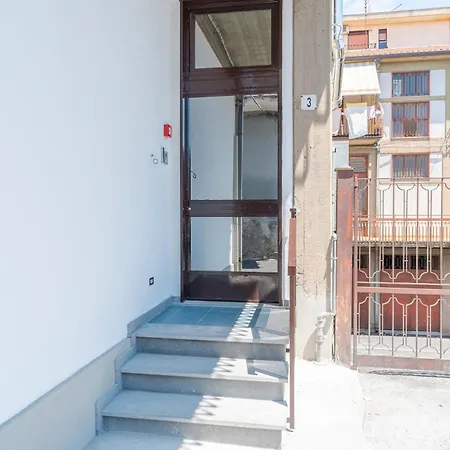 Bellini House *