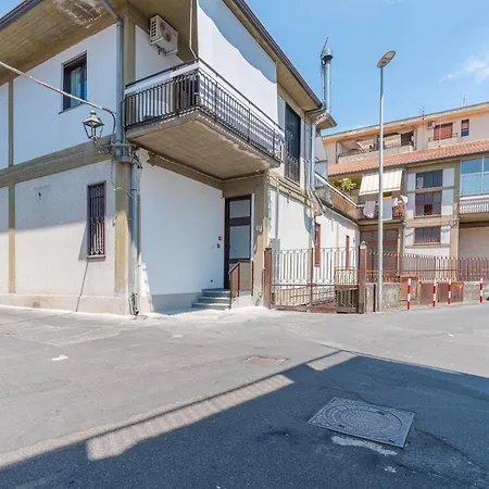 Feriehus Bellini House *