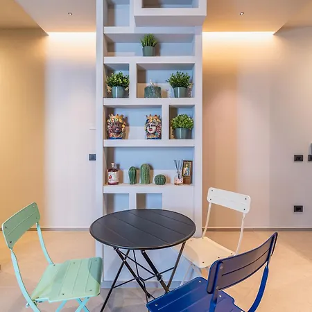 Bellini House Viagrande