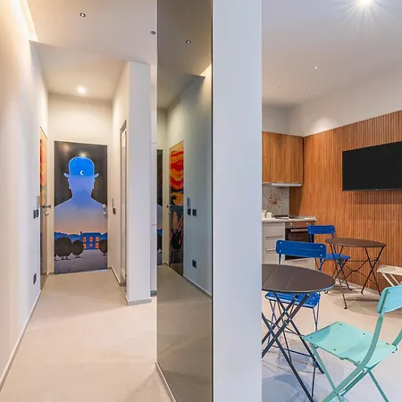 Ferienhaus Bellini House Viagrande