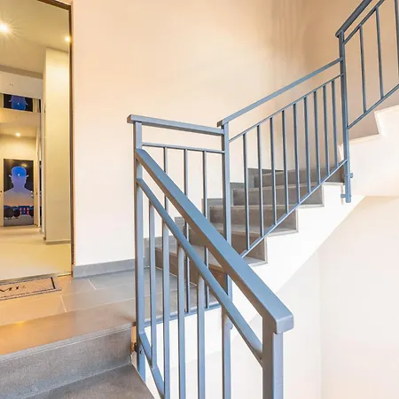 Bellini House * Viagrande