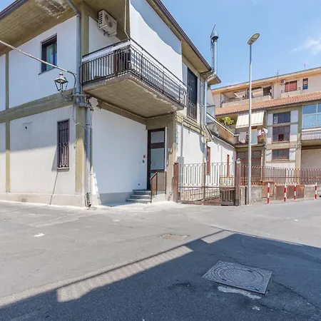 Bellini House * Viagrande