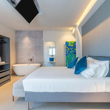 Bellini House * Viagrande
